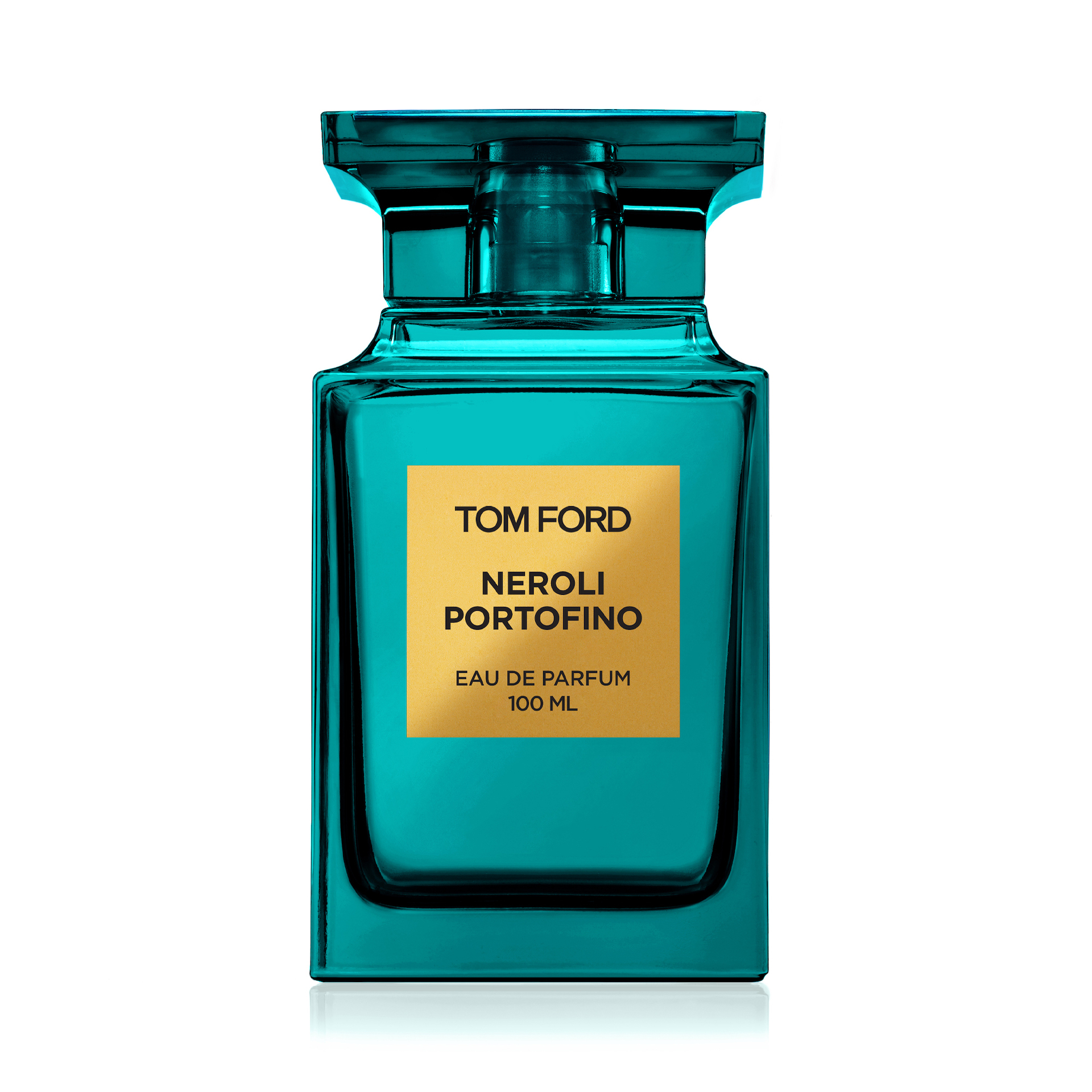 Neroli Portofino EdP 100 ml - TOM FORD