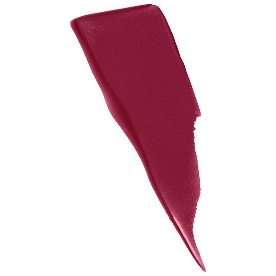 „Maybelline SuperStay Matte Ink“ lūpų dažai – 5 ml