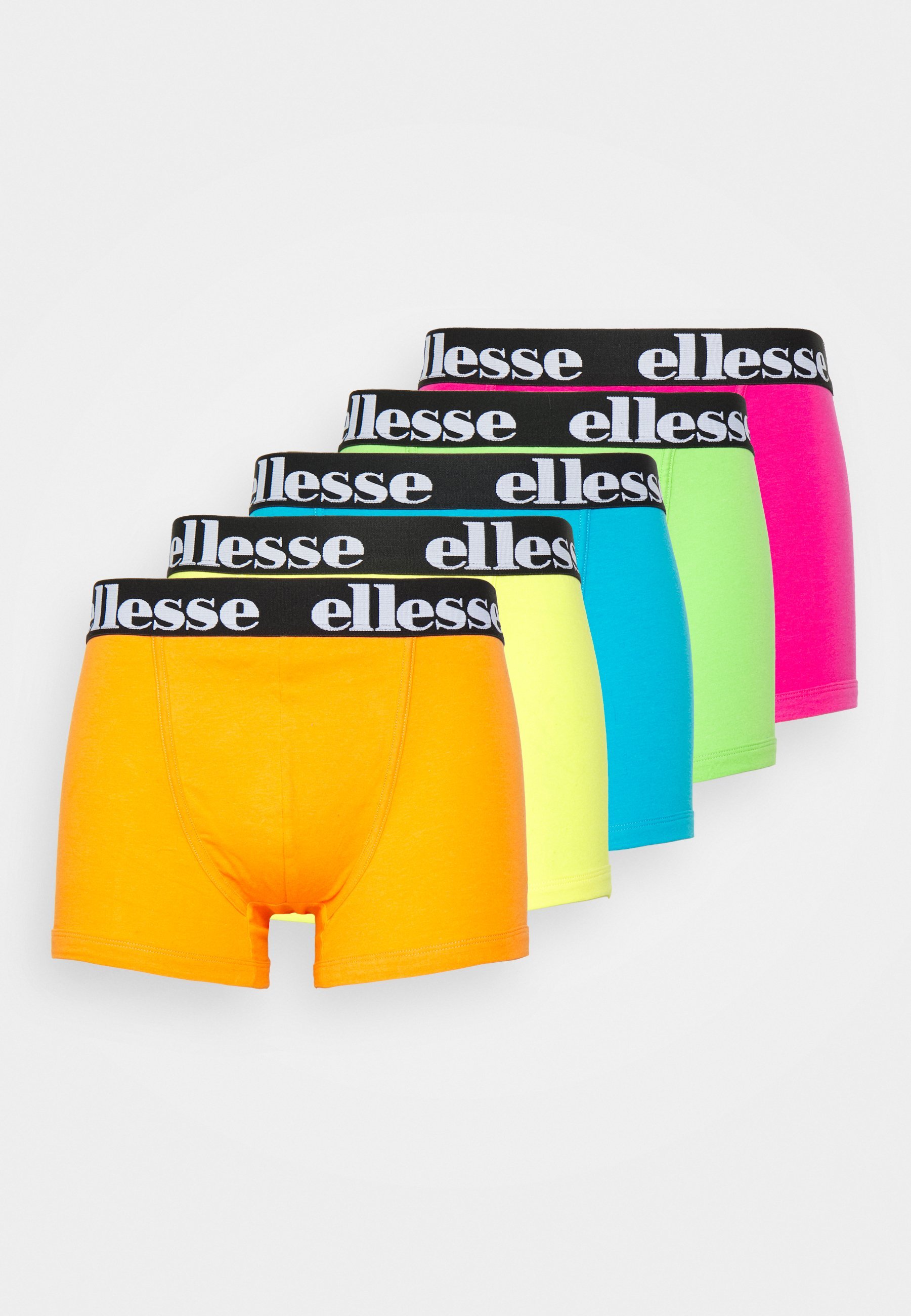 Ellesse NURRA 5 PACK - Shorty - multi