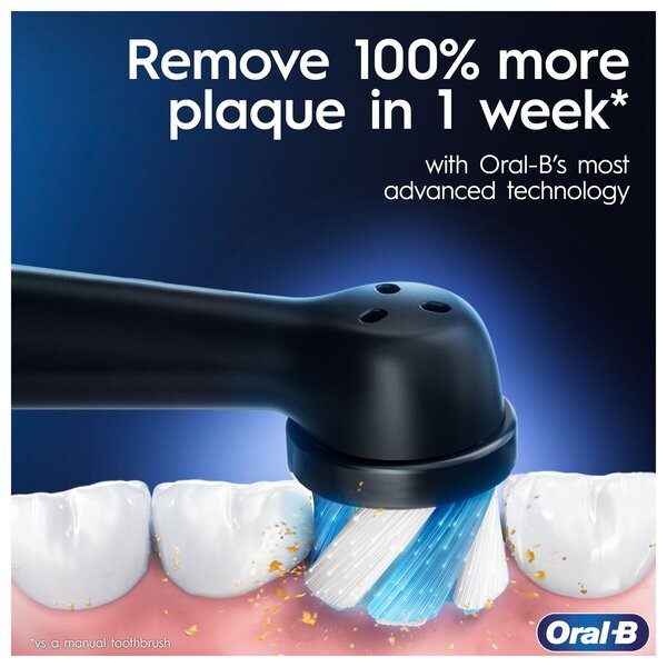 Oral-B iO Series 3s električna četkica za zube<br>plava