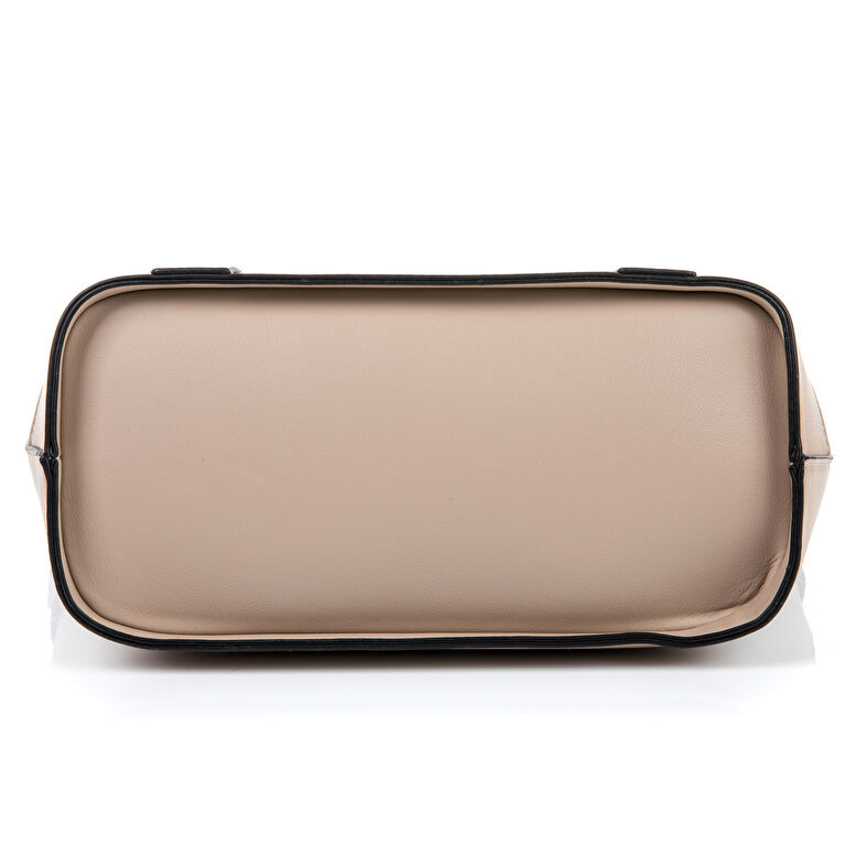 Beige tasker til kvinder
