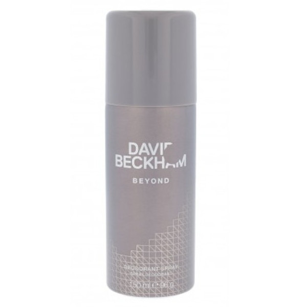 David Beckham Além