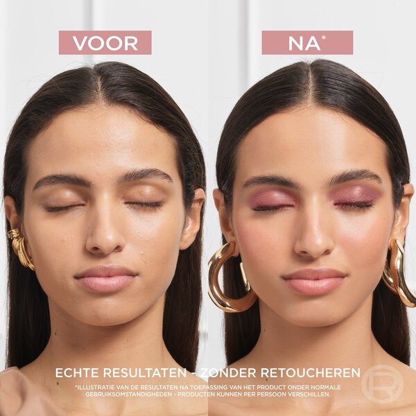L'Oréal Paris 118 Cloudy Rose Le Shadow Stick<br>