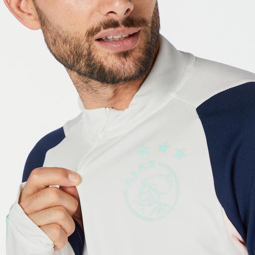  Ajax edzőpulóver 23/24
