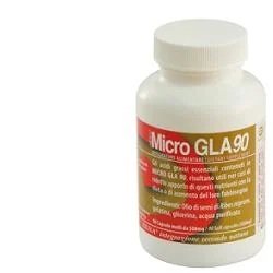 CEMON Cemon Micro GLA voedingssupplement 90 zachte capsules