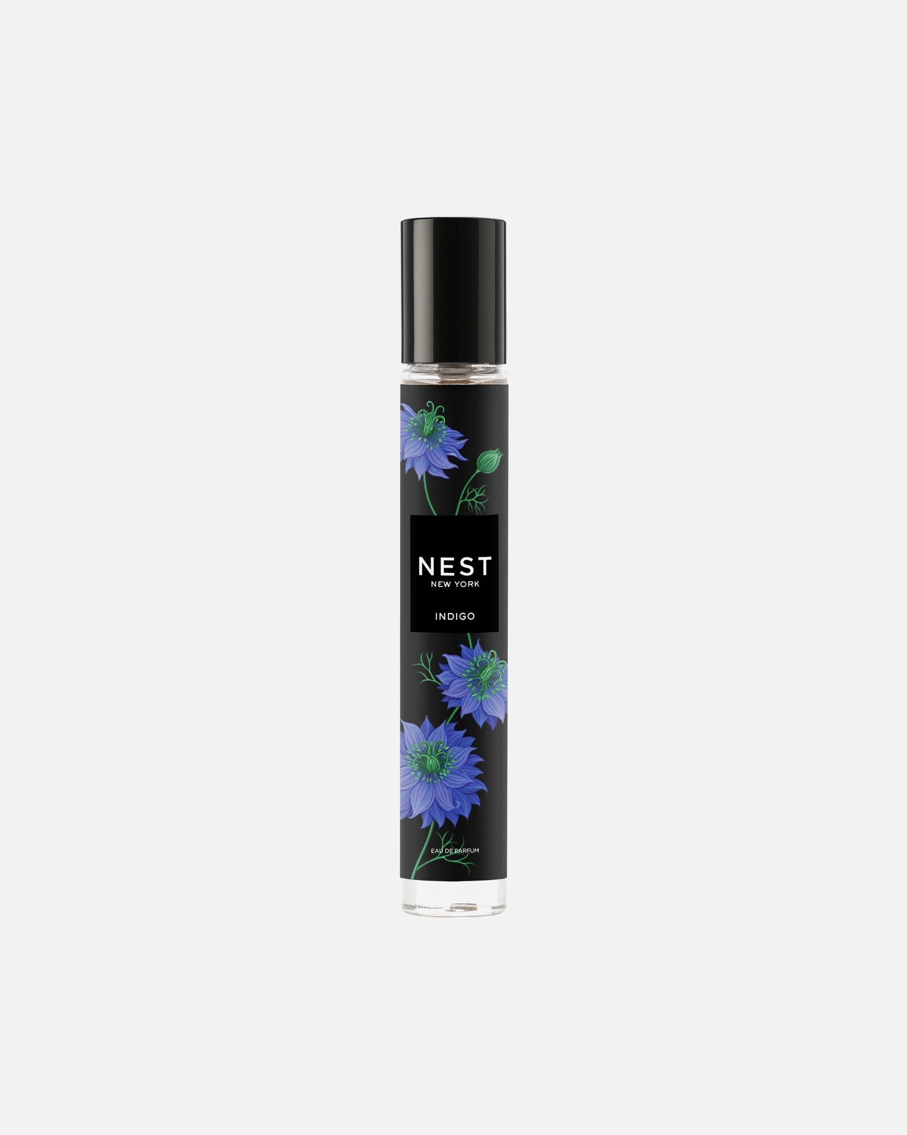 NEST NEW YORK Eau de Parfum Indigo Indigo - 8 ml