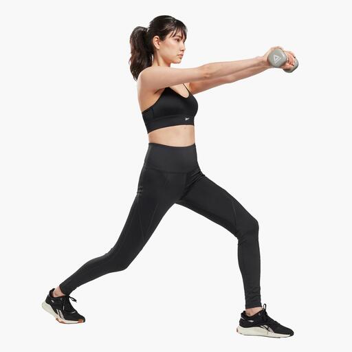  Reebok treniruotė