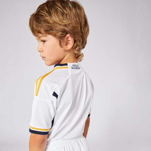  Camiseta Real Madrid 1º Equipación 23/24