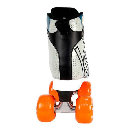 Krf School Roller Street Quad Skates