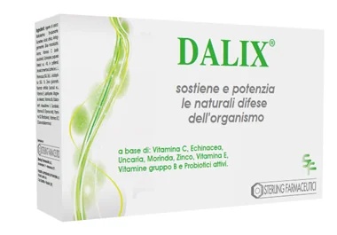 Dalix 2Bust