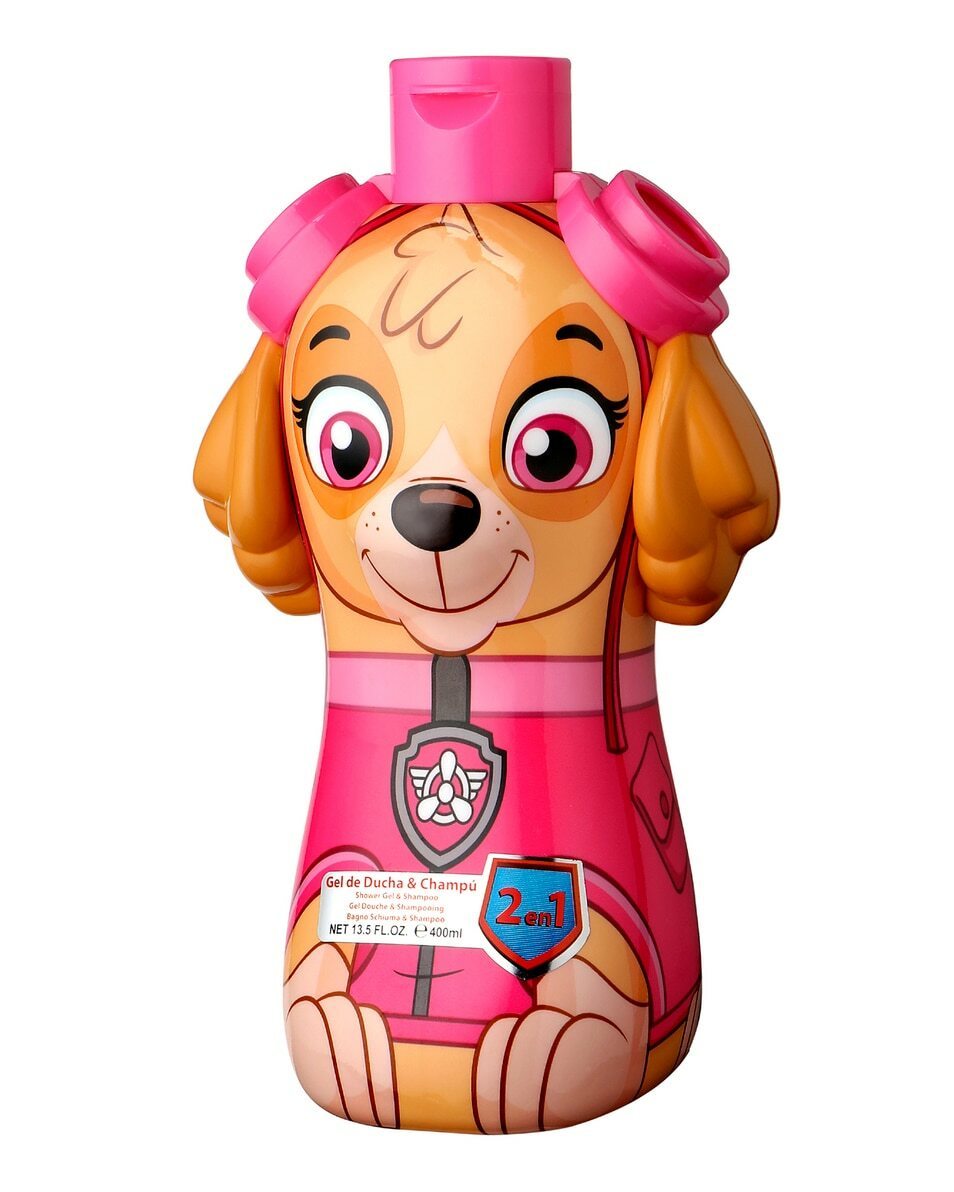 ΑΦΡΟΛΟΥΤΡΟ DISNEY PAW PATROL