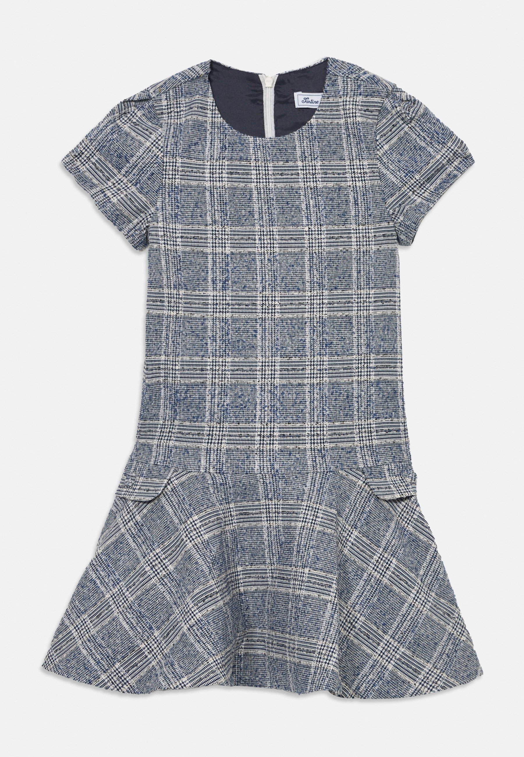 Tartine et Chocolat ROBEJ - Dagjurk - navy