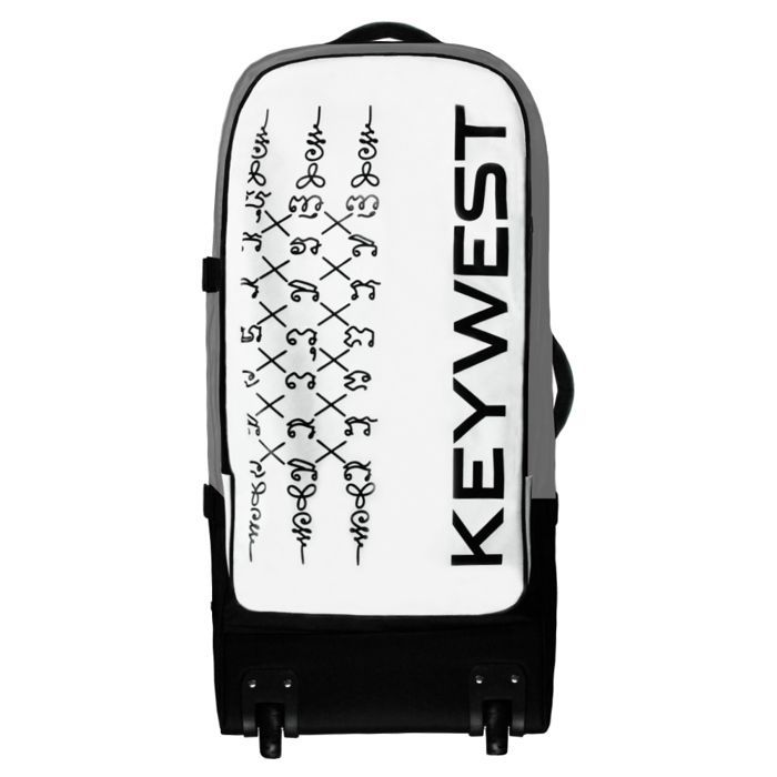 Sac paddle Key West premium à roulette 165L