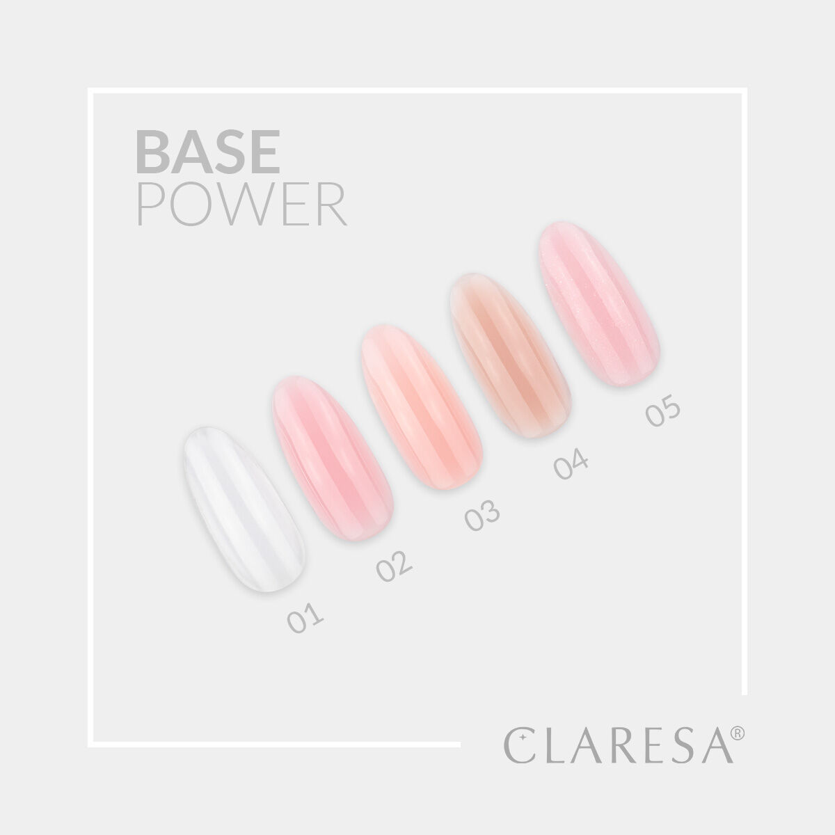 Claresa Base Power