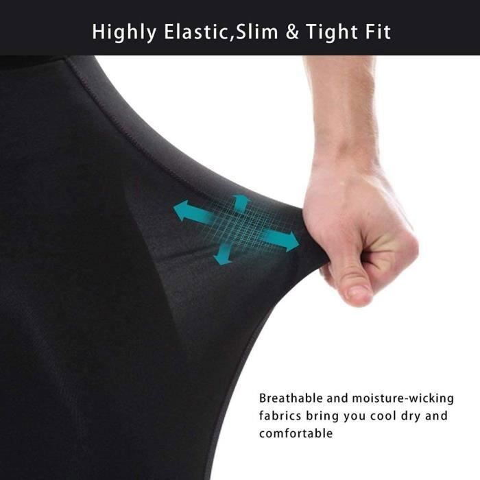 Conjunto esportivo masculino de 5 peças verde, tecido macio, secagem rápida, respirável, ideal para corrida e treino.