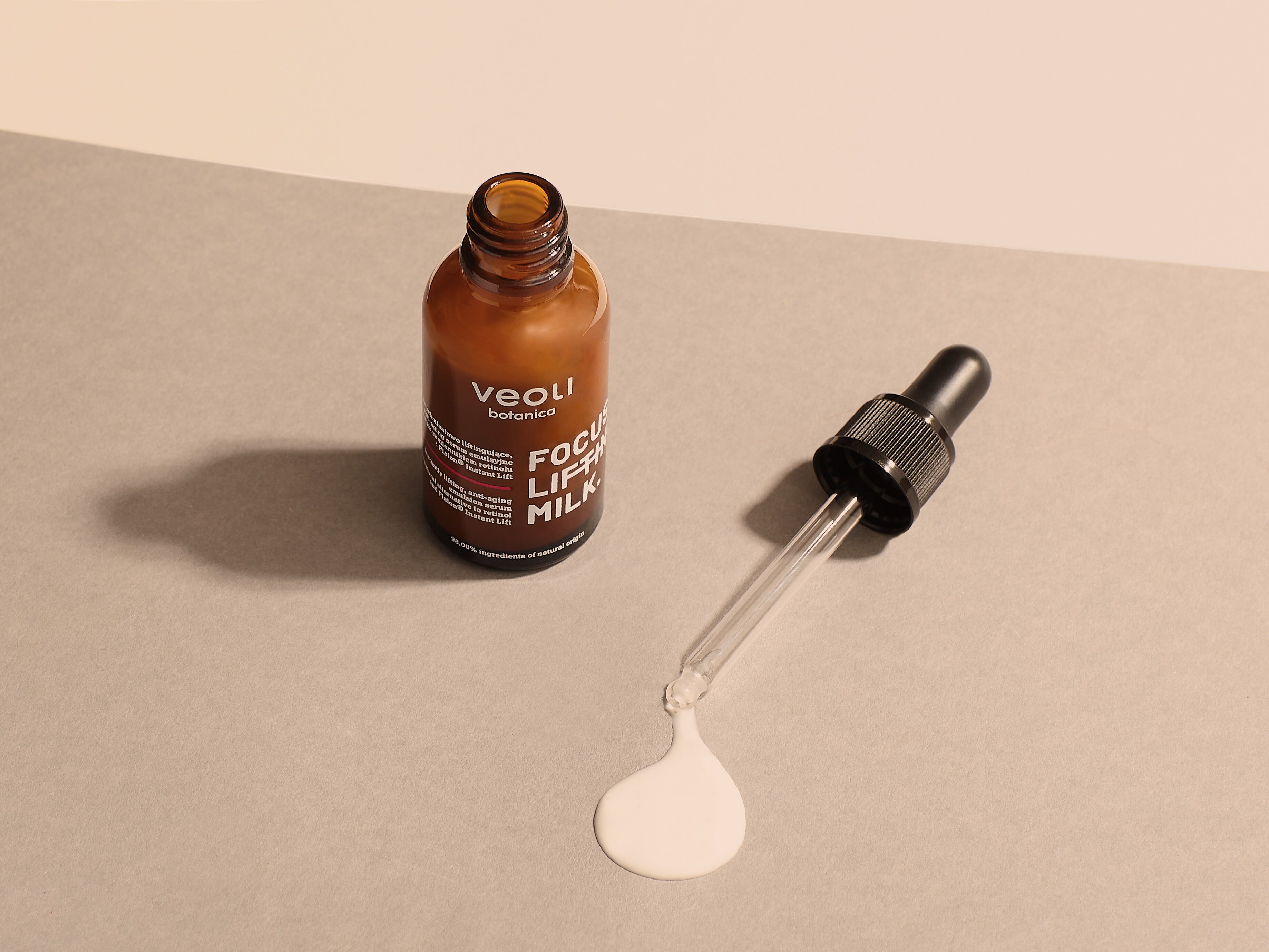 Veoli Botanica Focus liftinga pieniņš