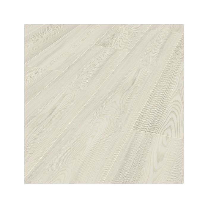 Parquet flottant Stratifié - Cuisine et salle de bain - Lames larges - Chêne Bornholm - Paquet de 1,507 m²