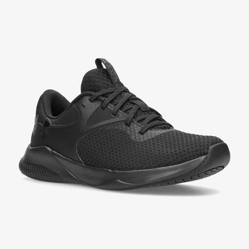  Under Armour anföll Aurora
