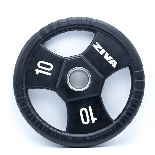 Ziva Performance - Rund skive 10 kg
