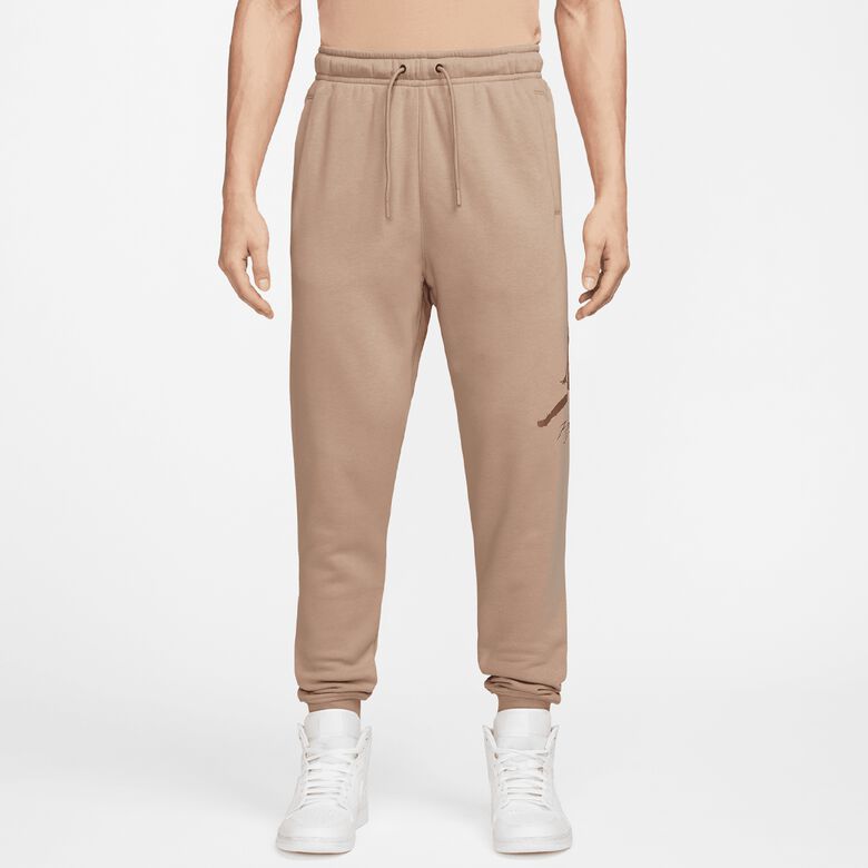 Pantalones básicos de felpa Essentials