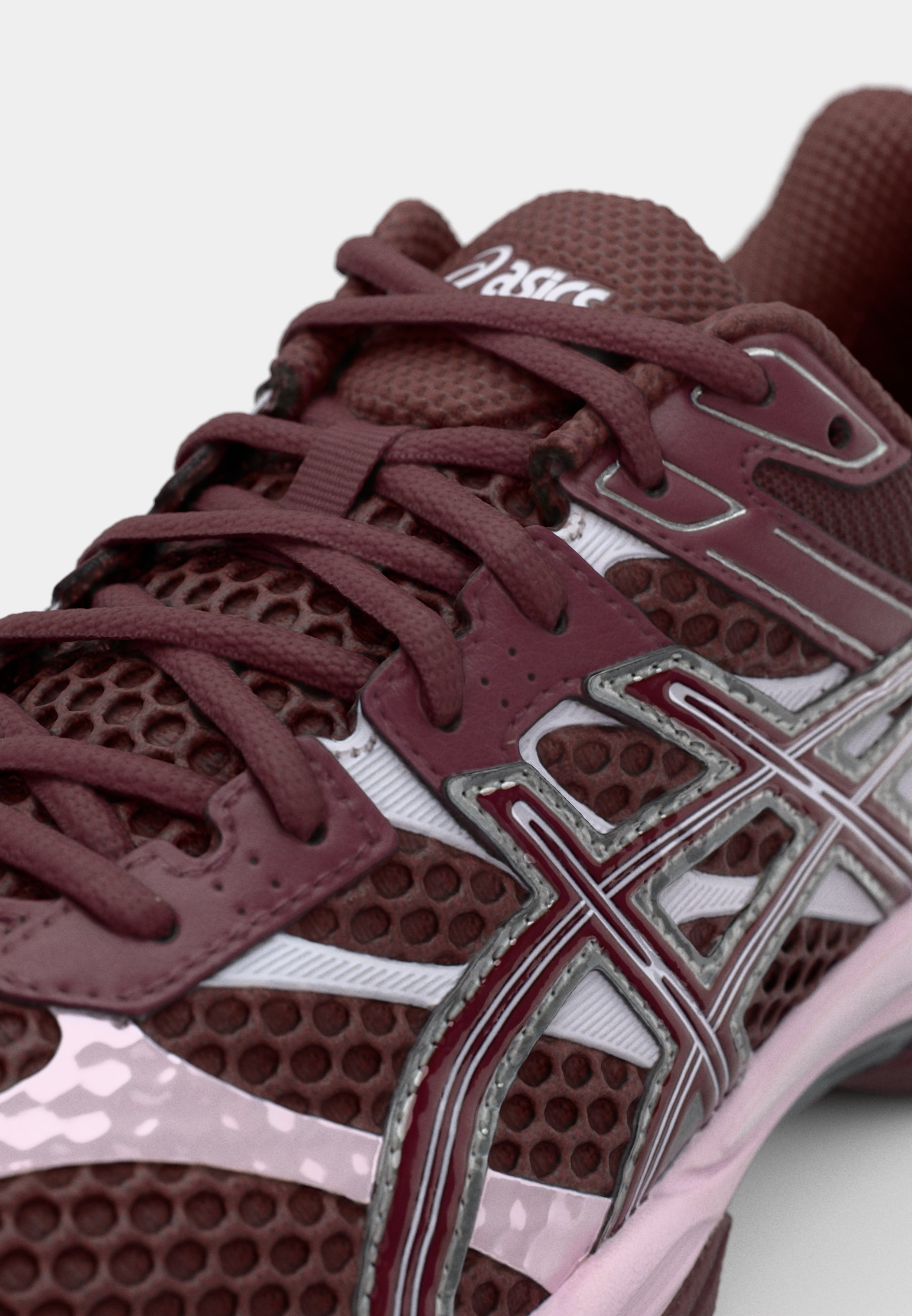 ASICS SportStyle Low-Top-Sneaker