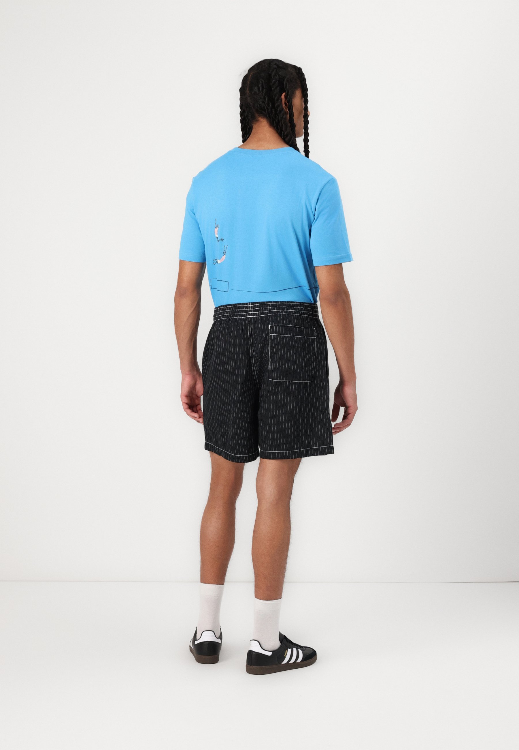 adidas Originals ležerne kratke hlače