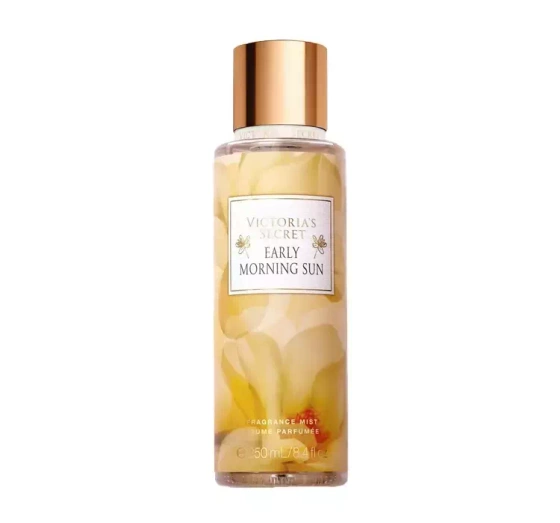 Victoria's Secret Early Morning Sun mgiełka do ciała 250 ml