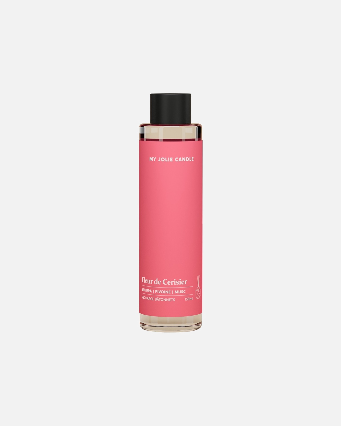 MY JOLIE CANDLE Recharge bouquet fleur de cerisier