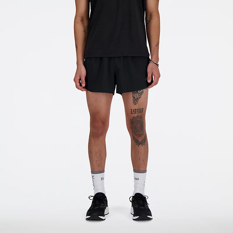Męskie spodenki RC Split 3