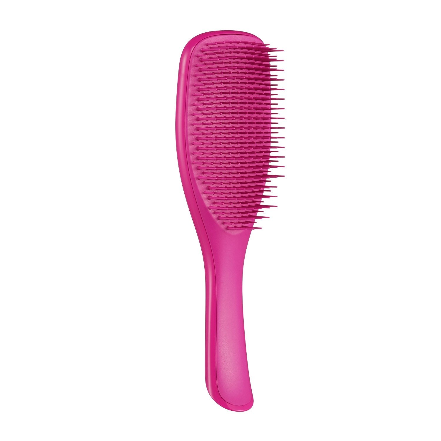 „Tangle Teezer Comb The Ultimate“ elektrinis plaukų šepetys su avietėmis, 1 vnt.