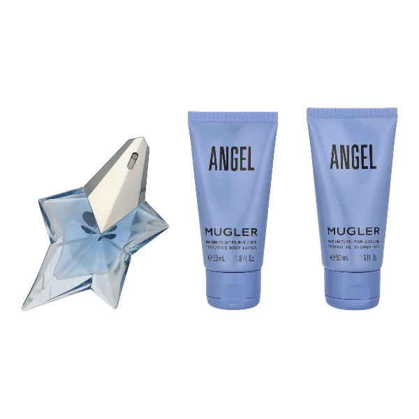 Thierry Mugler Angel