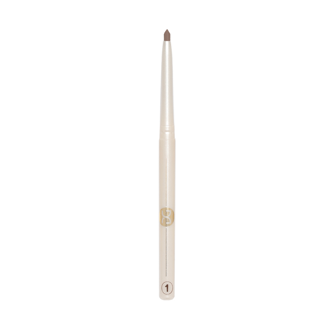 Dessi Cosmetics - Nacrtajte obrve od Aleksandre Kaj