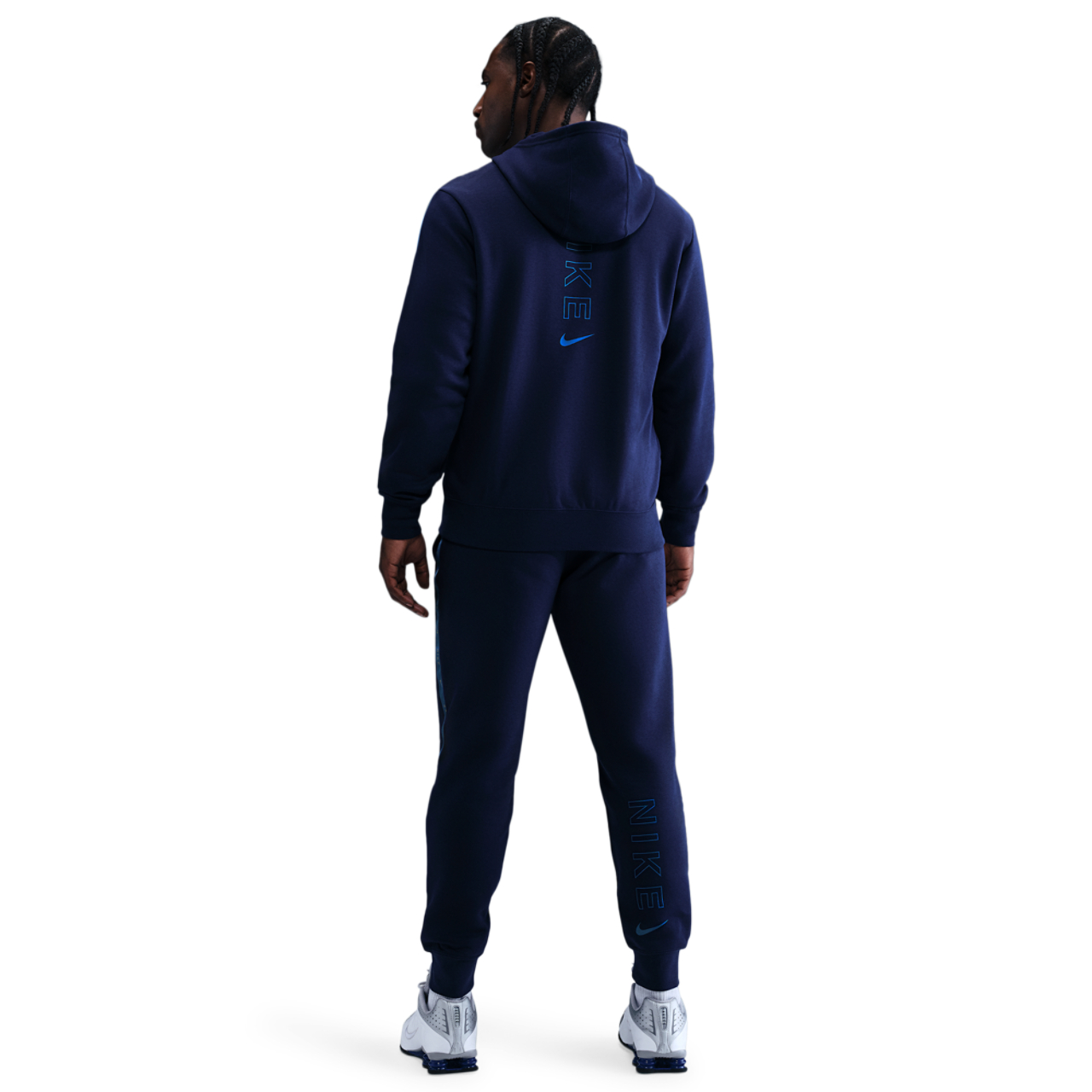 Nike City Side