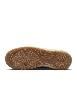 Nike Lunar Force 1 Duckboot voor heren