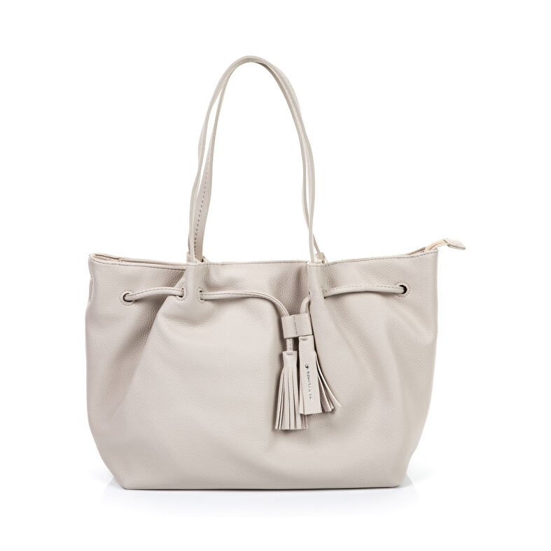 Bolsas femininas, bolsas bege