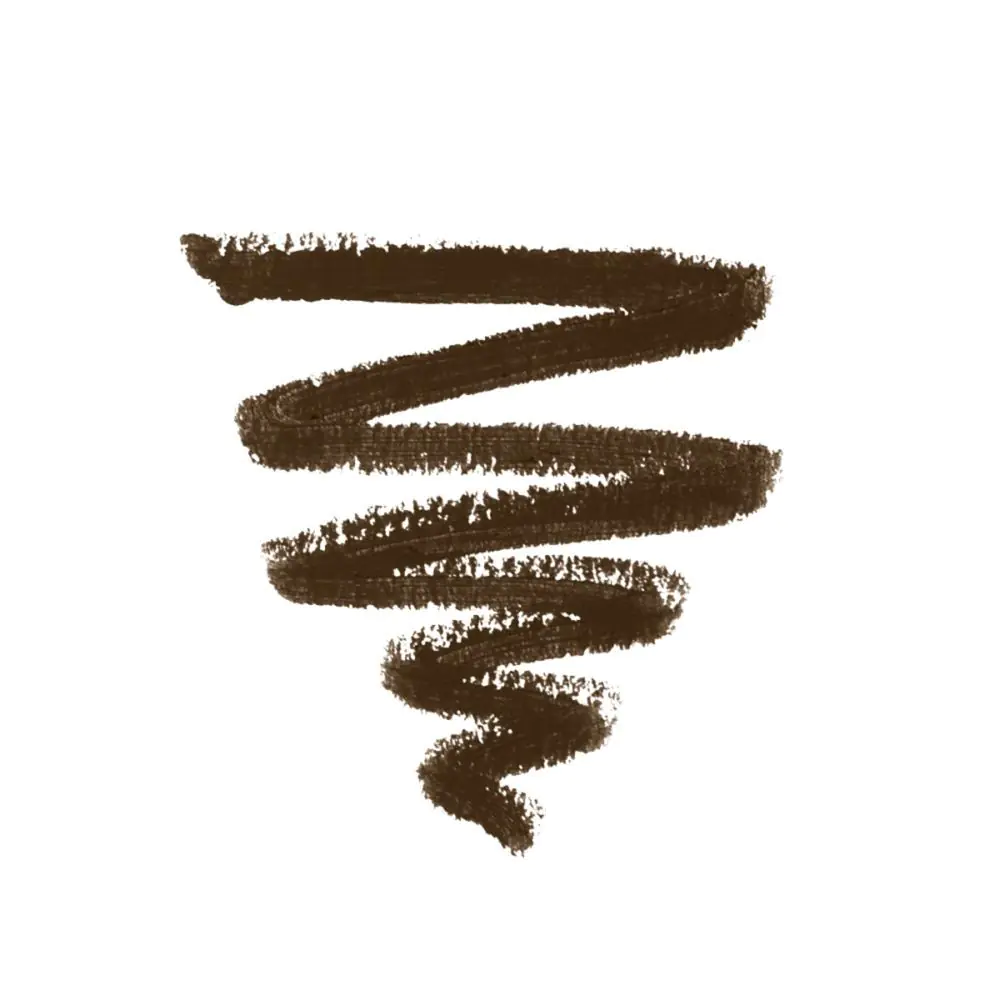 NYX Slim Eye Pencil Kredka do oczu Dark Brown