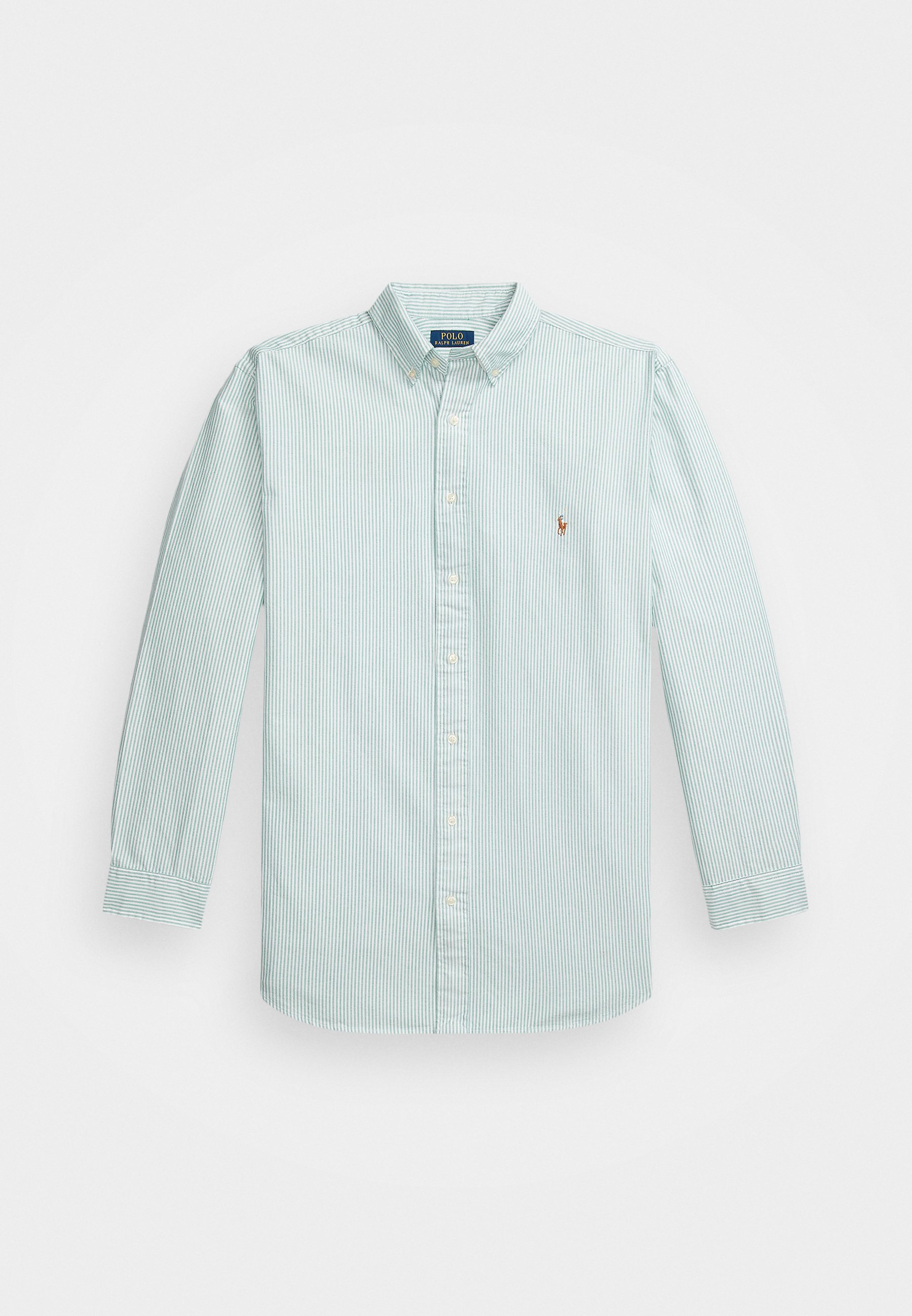 Paidat ja topit - light green/whitePolo Ralph Lauren