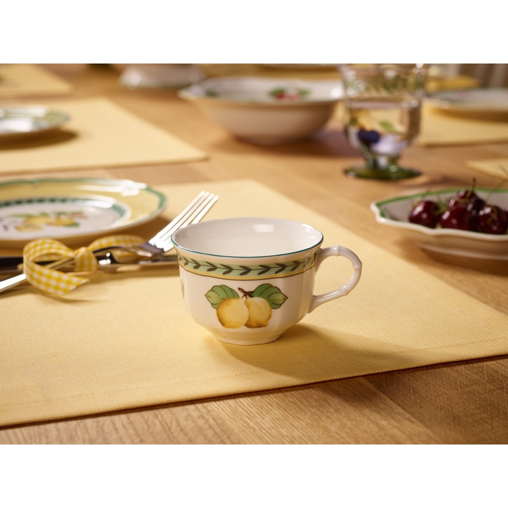 Villeroy & Boch French Garden Fleurence arbatos puodelis, 1 vnt.