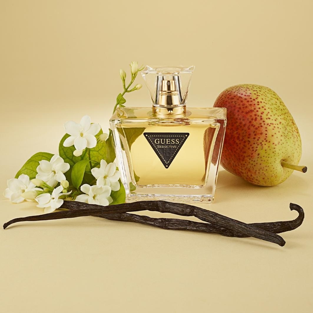 Guess Seductive toaletná voda pre ženy (EDT) – 30 ml