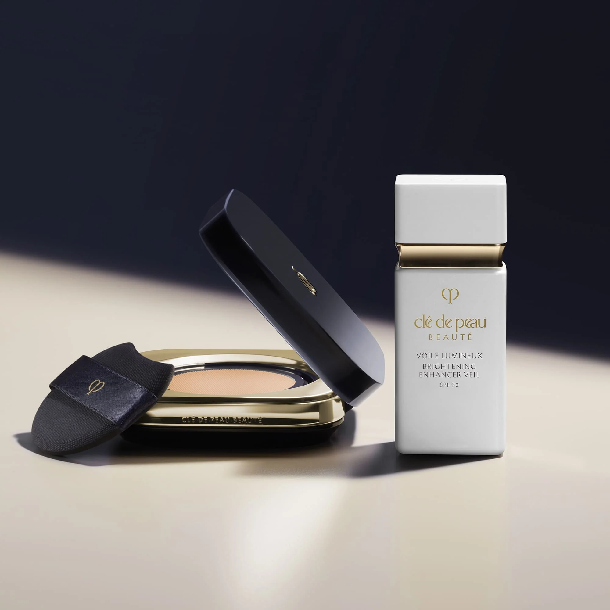 Viso Brightening Enhancer Veil SPF30 - Base trucco