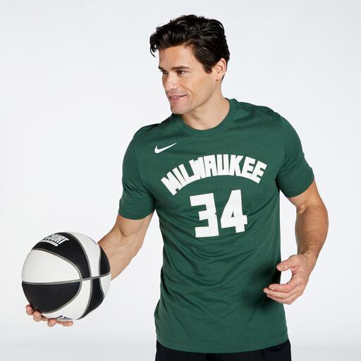 Nike G Antetokounpo Bucks