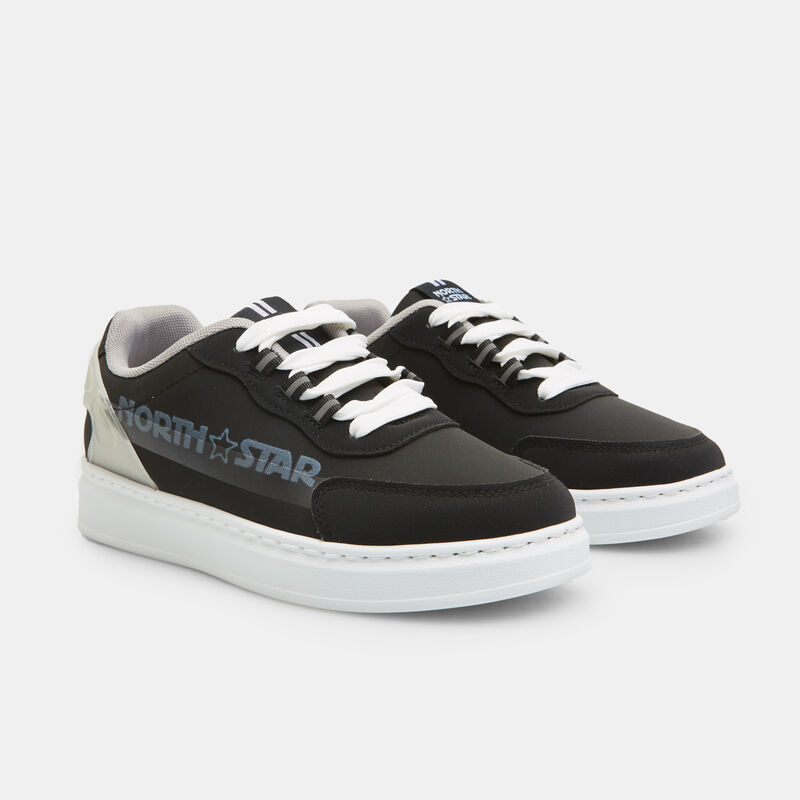 Damskie trampki North Star