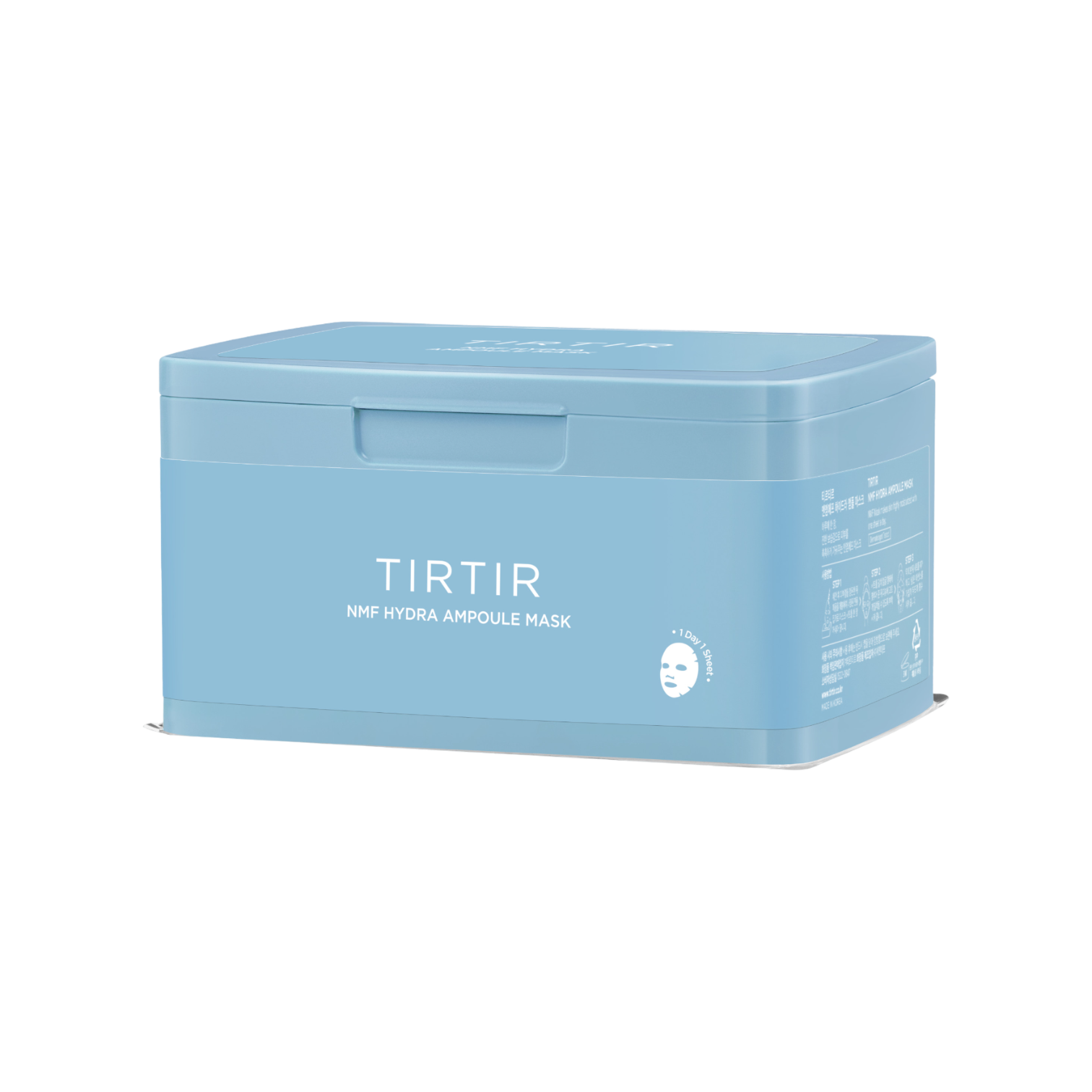 Tirtir NMF Hydro