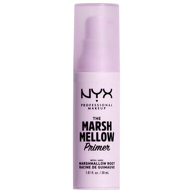 Vyhlazující podkladová báze Nyx Professional Makeup Marshmallow 30 ml