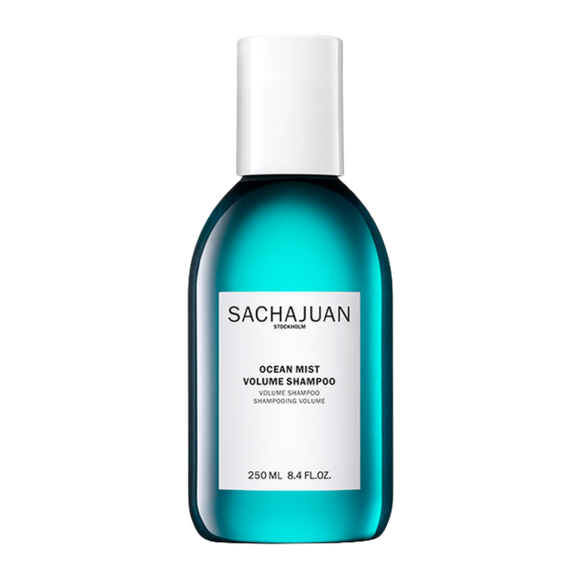 Shampoing volume Ocean Mist de Sachajuan