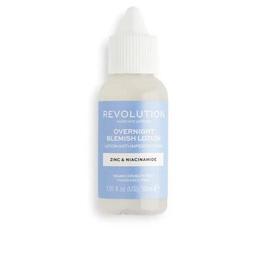 Revolution Skincare Epäpuhtauksia ehkäisevä kasvovoide 30 ml