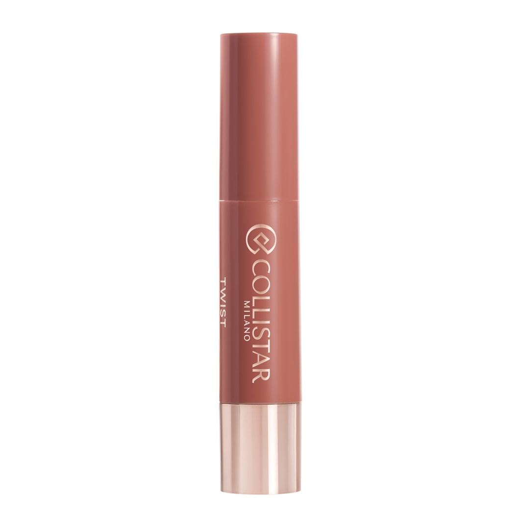 Collistar Lipgloss Twist Balmy Gloss - 7 ml