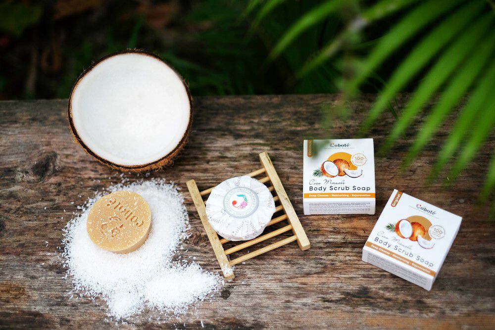 Coboté Coco Miracle