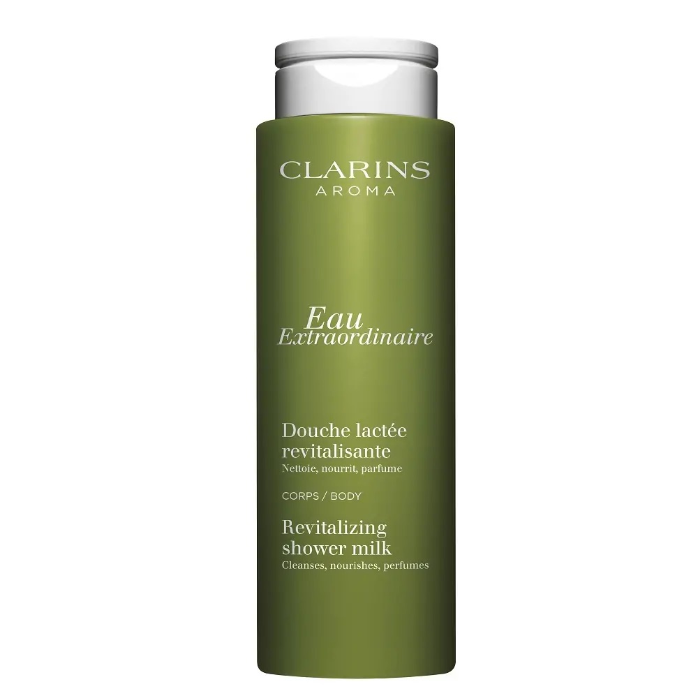 Clarins Eau Extraordinaire