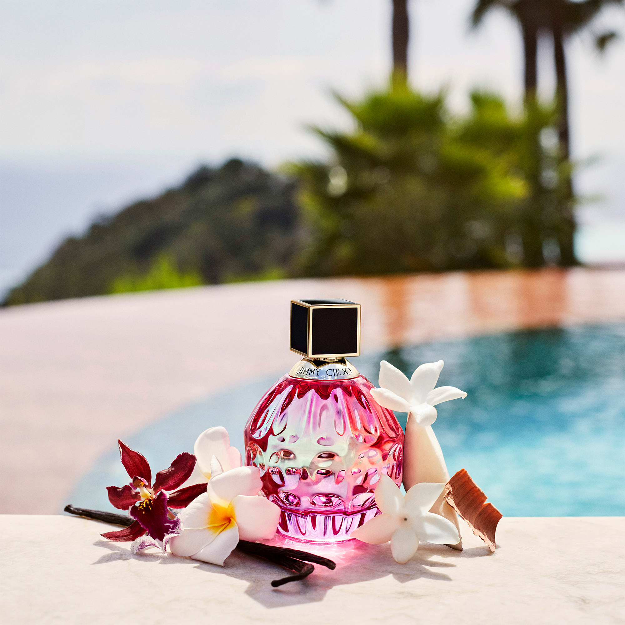Ruža Passion EdP 40 ml - Jimmy Choo